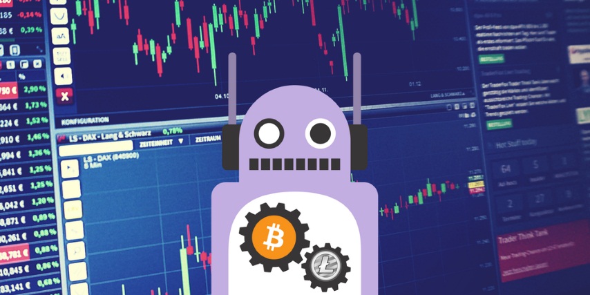 trading bot